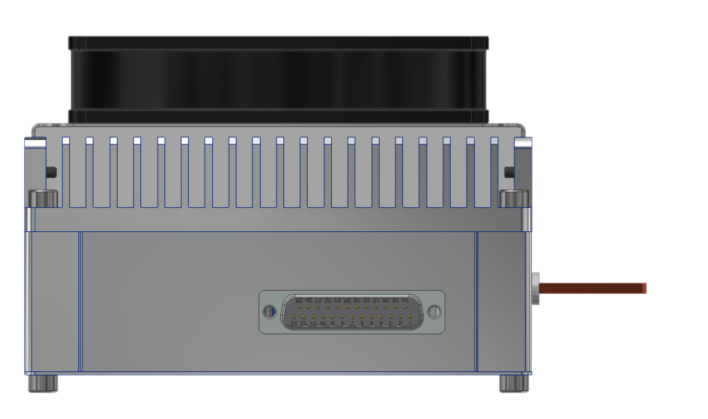 rotabench 6P 120/30E CAD